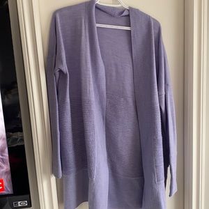 Lulu lemon sweater